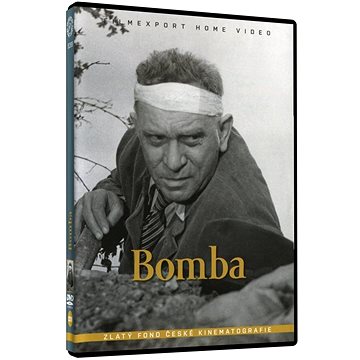 Bomba - DVD (9289)