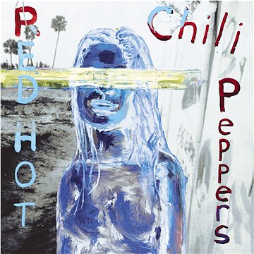 Red Hot Chili Peppers: By The Way - CD (9362481402)