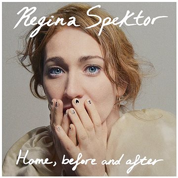 Spektor Regina: Home, Before And After - CD (9362487187)
