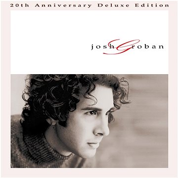Groban Josh: Joshe Grobana - CD (9362487411)