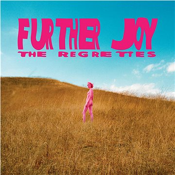 Regrettes: Further Joy (Coloured) - LP (9362487691)
