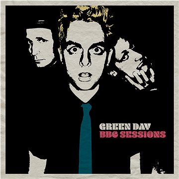 Green Day: BBC Sessions (Coloured) (2x LP) - LP (9362487945)