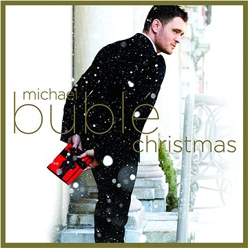 Bublé Michael: Christmas (10Th Anniversary) (LP + 2x CD + DVD) - LP-CD-DVD (9362488094)
