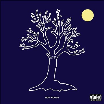 Woods Roy: Exis (EP) - LP (9362488151)