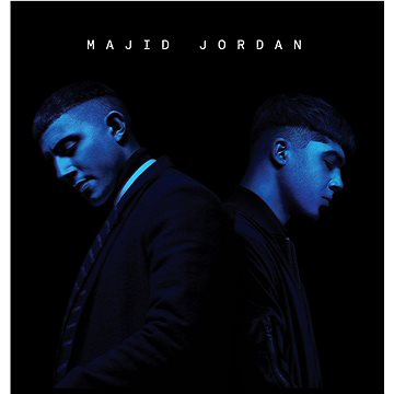 Jordan Majid: Majid Jordan (RSD) (2x LP) - LP (9362488285)