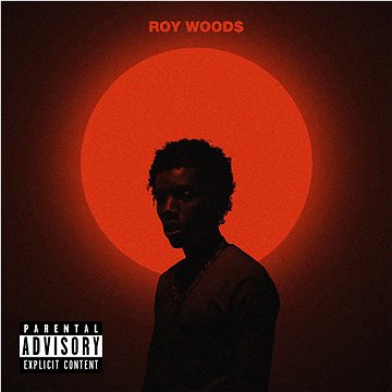 Woods Roy: Waking At Dawn (Coloured) - LP (9362488287)