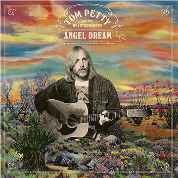 Petty Tom, Heartbreakers: Angel Dream - LP (9362488308)