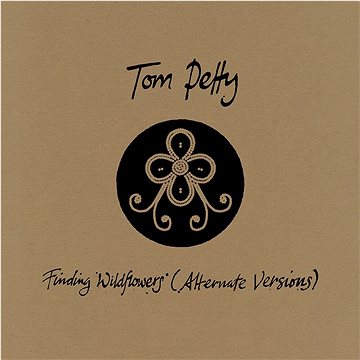 Petty Tom: Finding Wildflowers - CD (9362488493)