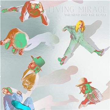 Head and the Heart: Living Mirage RSD (2x LP) - LP (9362489004)
