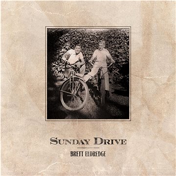 Elderedge Brett: Sunday Drive - CD (9362489181)