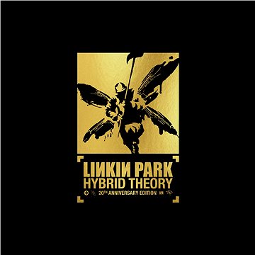Linkin Park: Hybrid Theory (20th Anniversary Edition) (2x CD) - CD (9362489322)