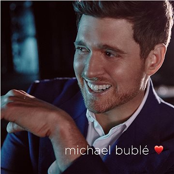 Bublé Michael: Love - CD (9362490343)