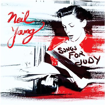 Young Neil: Songs For Judy - CD (9362490378)