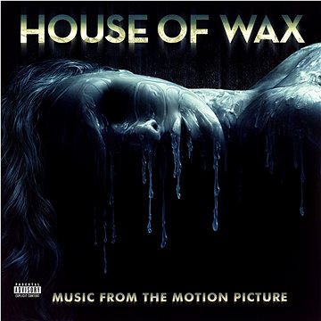 Soundtrack: House Of Wax (Dům voskových figurýn ) (RSD) (2x LP) - LP (9362490394)