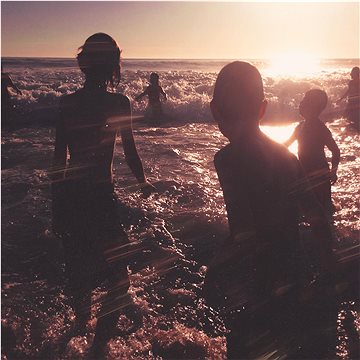 Linkin Park: One More Light - CD (9362491323)
