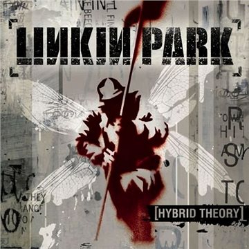 Linkin Park: Hybrid Theory - LP (9362494142)