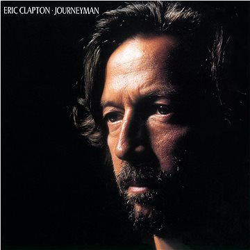 Clapton Eric: Journeyman (2x LP) - LP (9362496884)
