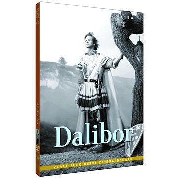 Dalibor - DVD (9543)