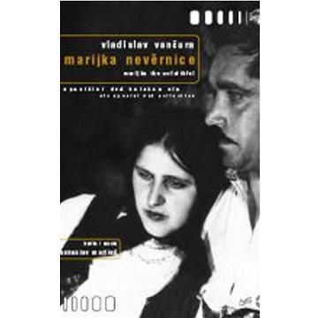Marijka nevěrnice - DVD (9637)