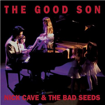 Cave Nick, Bad Seeds: Good Son - CD (9646602)