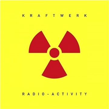 Kraftwerk: Radio - Activity (2009 Edition) - CD (9660192)