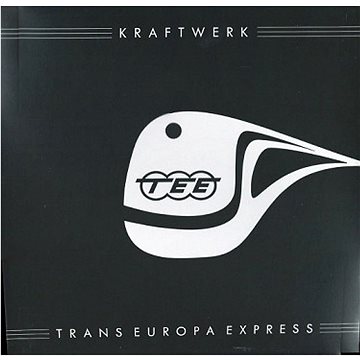 Kraftwerk: Trans Europe Express (2009 Edition) - CD (9660202)