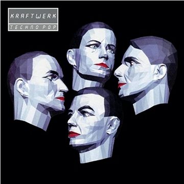 Kraftwerk: Techno Pop (2009 Edition) - CD (9660502)