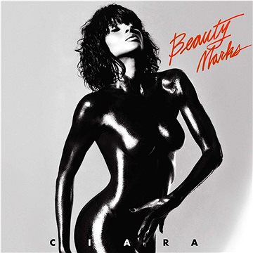 Ciara: Beauty Marks - CD (9671099833)