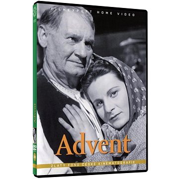Advent - DVD (9701)