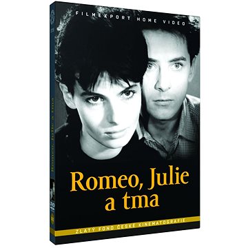 Romeo, Julie a tma - DVD (9736)