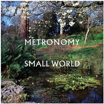 Metronomy: Small World - CD (9907713)