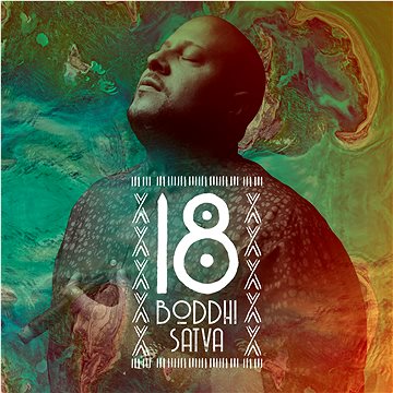 Boddhi Satva: Boddhi Satva 18 (2xCD) - CD (BBE582CCD)
