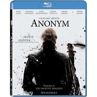 Anonym - Blu-ray (BD000526)