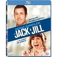 Jack a Jill - Blu-ray (BD000594)