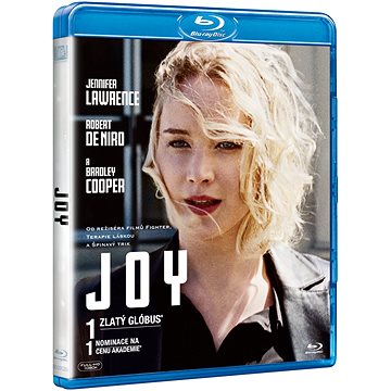 Joy - Blu-ray (BD001266)