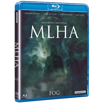 Mlha - Blu-ray (BD001497)
