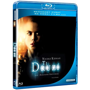 Ti druzí - Blu-ray (BD001498)