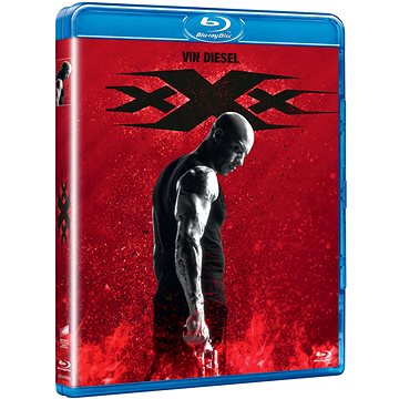 xXx - Blu-ray (BD001609)
