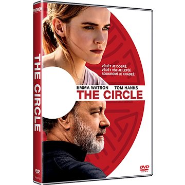 The Circle - Blu-ray (BD001664)