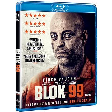 Blok 99 - Blu-ray (BD001741)
