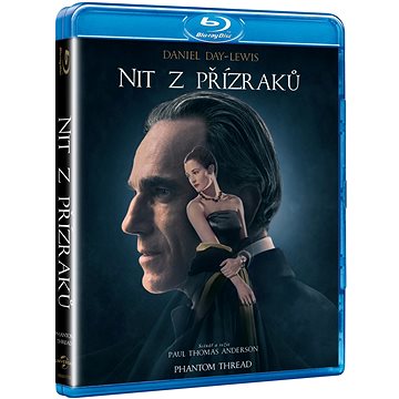 Nit z přízraků - Blu-ray (BD001778)