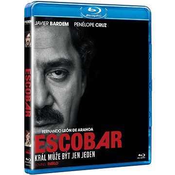 Escobar - Blu-ray (BD001911)