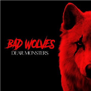 Bad Wolves: Dear Monsters (2x LP) - LP (BNM7231)