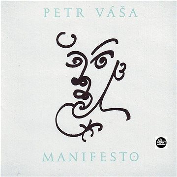 Váša Petr: Manifesto - CD (BP0171-2)