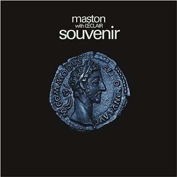 Maston: Souvenir - CD (CALICO003CD)