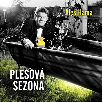 Háma Aleš: Plesová sezóna - CD (CHMPS032-2)