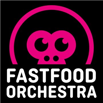 Fast Food Orchestra: Struny - CD (CHMPS215-2)
