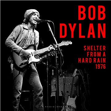 Dylan Bob: Best of Shelter From a Hard Rain 1976 - LP (CL78533)