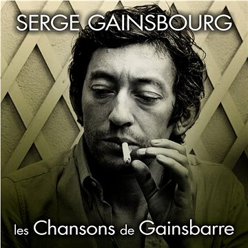 Gainsbourg Serge: Les Chansons de Gainsbarre - CD (CL78830)