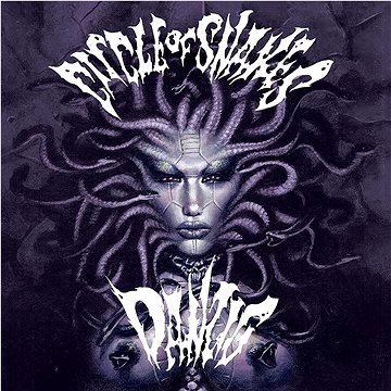 Danzig: Circle Of Snakes - CD (CLOCD3379)